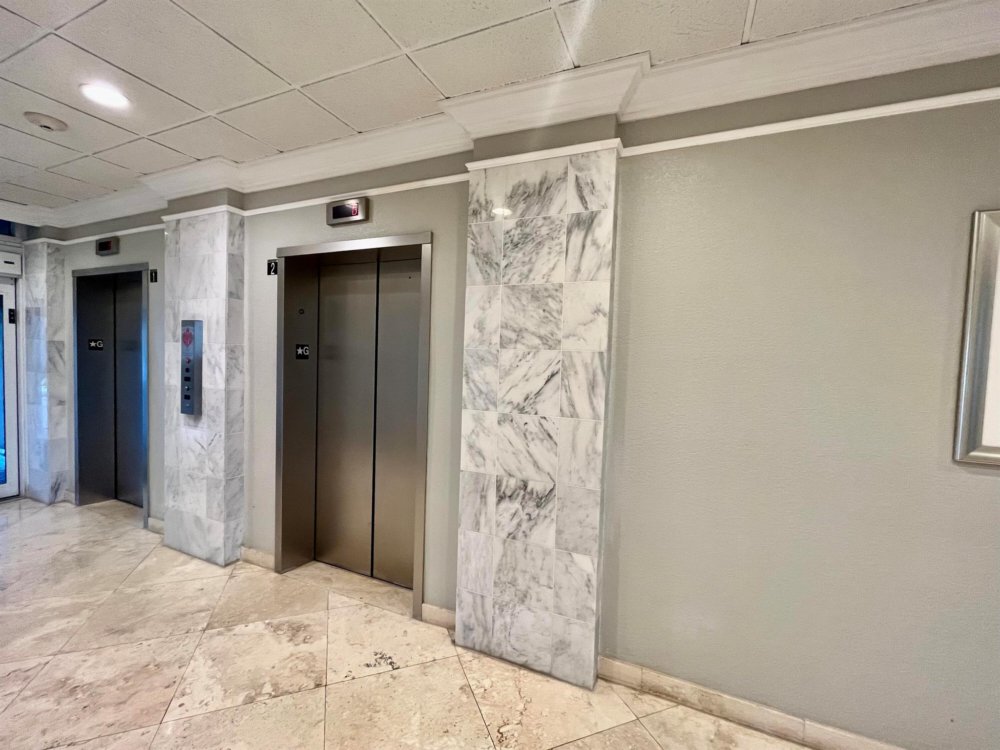 AQUARIUS CONDO - Residential Lease