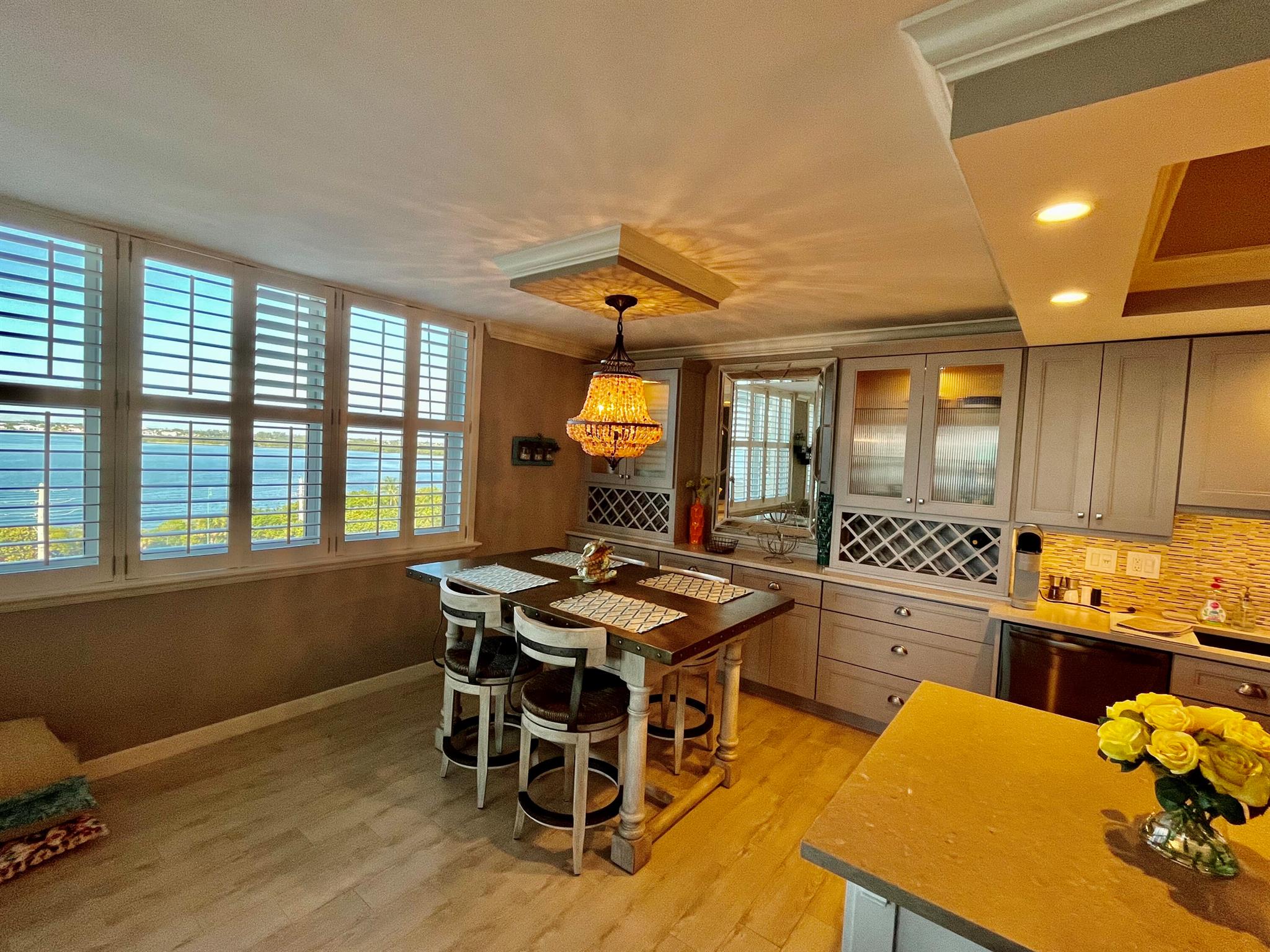 AQUARIUS CONDO - Residential Lease