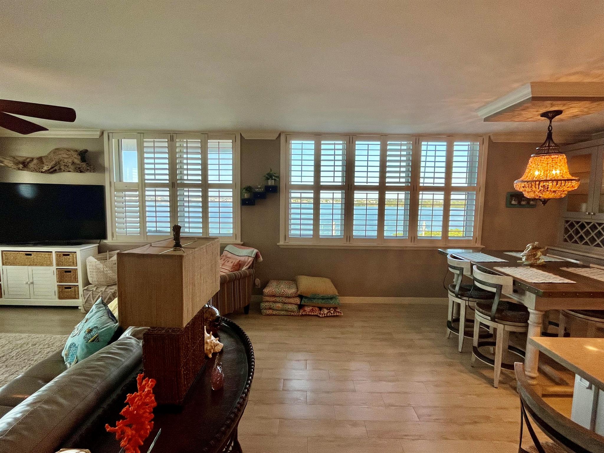 AQUARIUS CONDO - Residential Lease