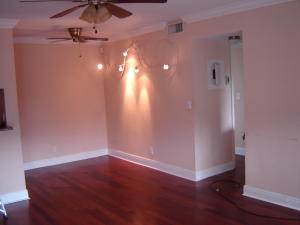 Lakewood Village - Residential Lease