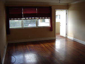 Lakewood Village - Residential Lease