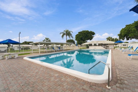 Tiny photo for 111 NW 25TH Court, Pompano Beach, FL 33064 (MLS # B26086294)