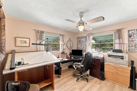 Tiny photo for 111 NW 25TH Court, Pompano Beach, FL 33064 (MLS # B26086294)