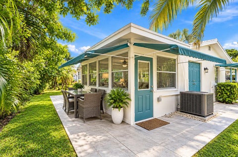 Tiny photo for 111 NW 25TH Court, Pompano Beach, FL 33064 (MLS # B26086294)