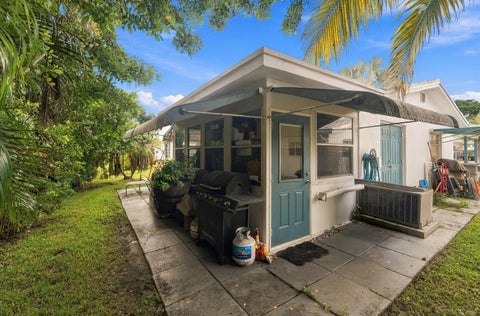 Tiny photo for 111 NW 25TH Court, Pompano Beach, FL 33064 (MLS # B26086294)