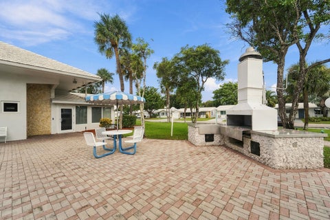 Tiny photo for 111 NW 25TH Court, Pompano Beach, FL 33064 (MLS # B26086294)