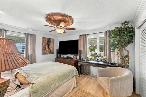 Tiny photo for 111 NW 25TH Court, Pompano Beach, FL 33064 (MLS # B26086294)