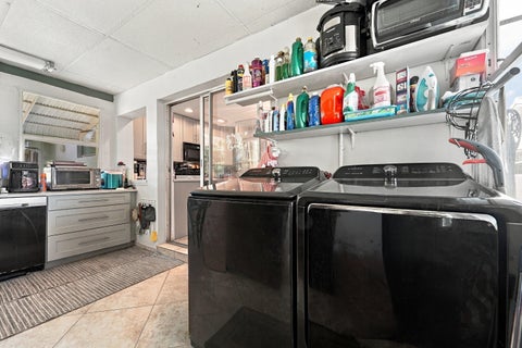 Tiny photo for 111 NW 25TH Court, Pompano Beach, FL 33064 (MLS # B26086294)