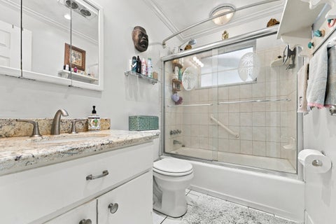 Tiny photo for 111 NW 25TH Court, Pompano Beach, FL 33064 (MLS # B26086294)