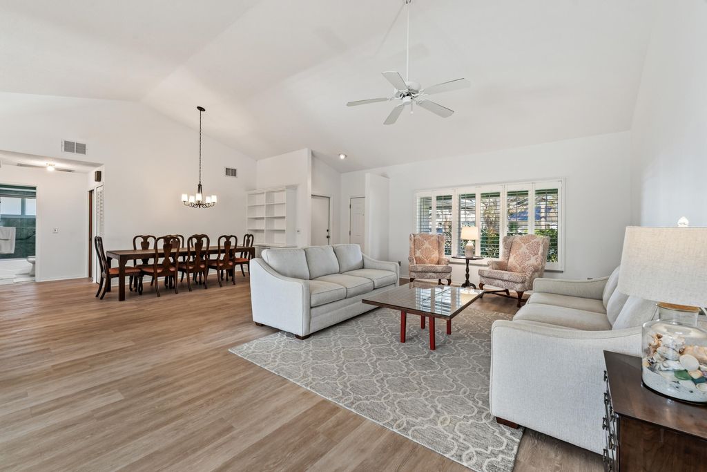 Photo of 5100 SE Hanson Circle, Stuart, FL 34997 (MLS # R11166696)