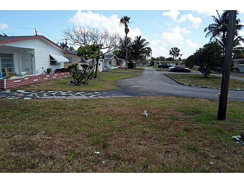 GOLD KEY VILLAS - Residential