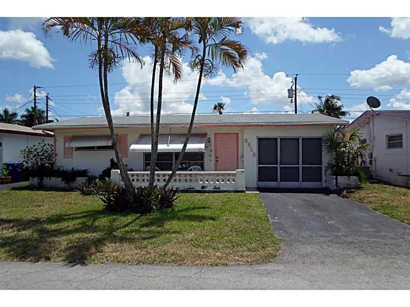 GOLD KEY VILLAS - Residential