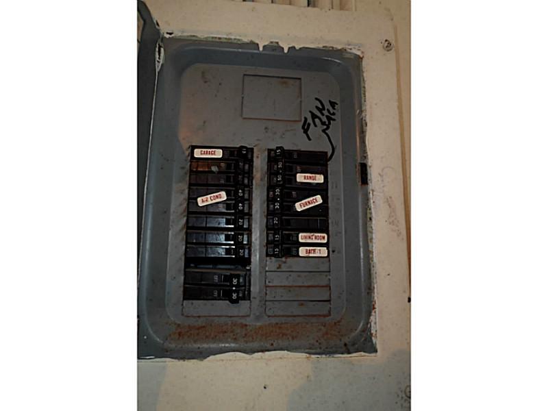 GOLD KEY VILLAS - Residential