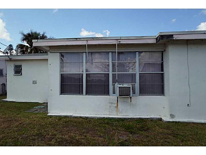 GOLD KEY VILLAS - Residential