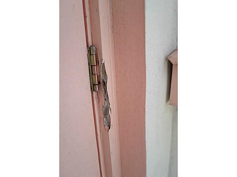 GOLD KEY VILLAS - Residential