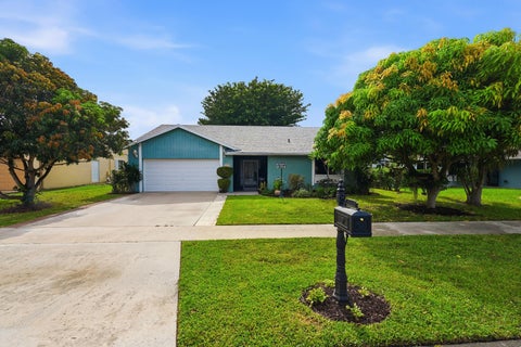 Property photo of 23265 Sw 61st Avenue, Boca Raton, FL 33428