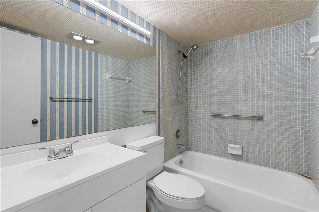 Century Village - Residential