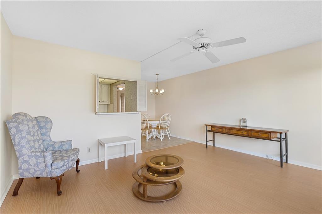 Century Village - Residential