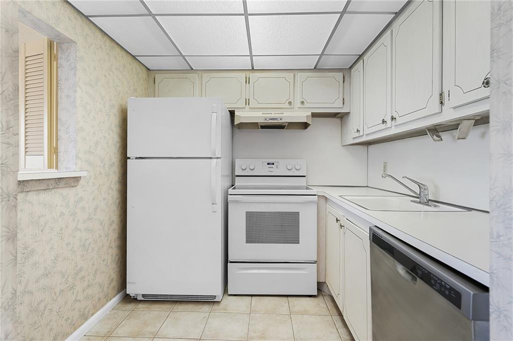 Century Village - Residential