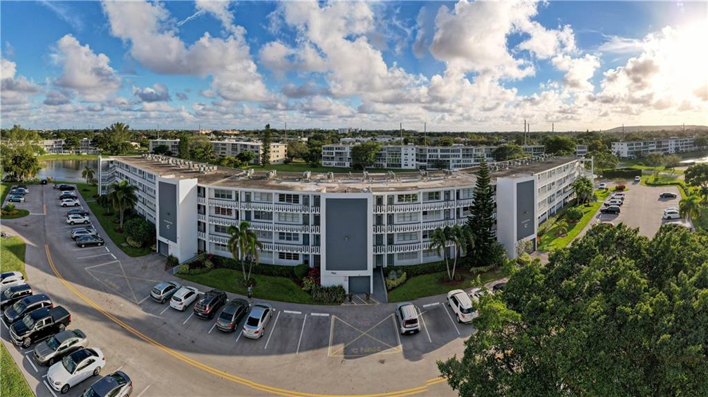 Century Village - Residential