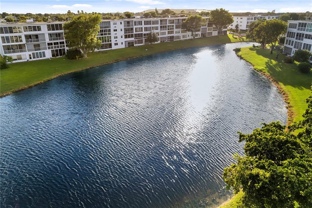 Century Village - Residential