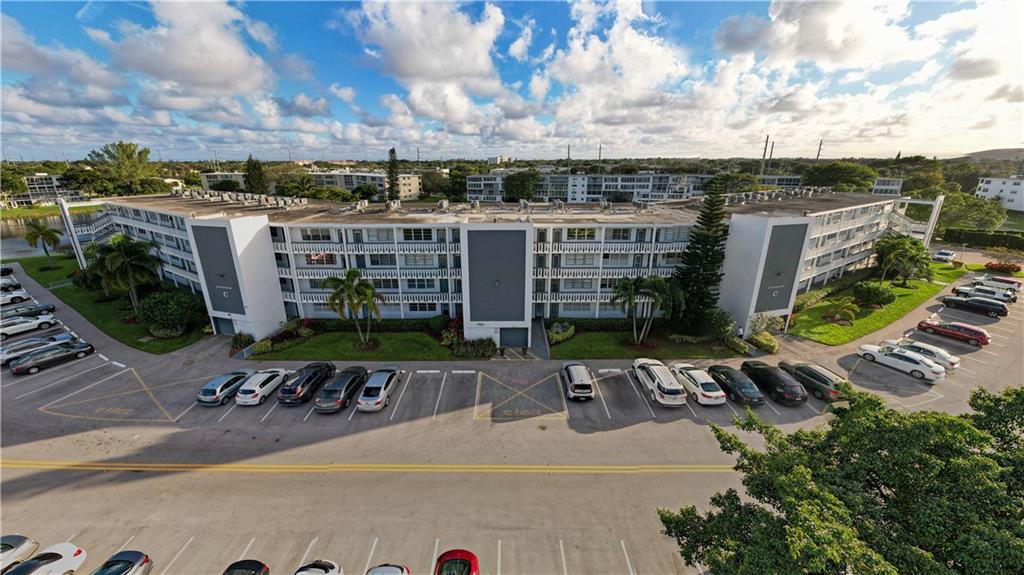 Century Village - Residential