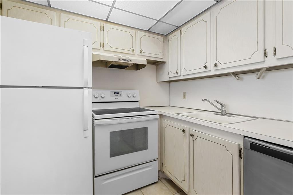 Century Village - Residential