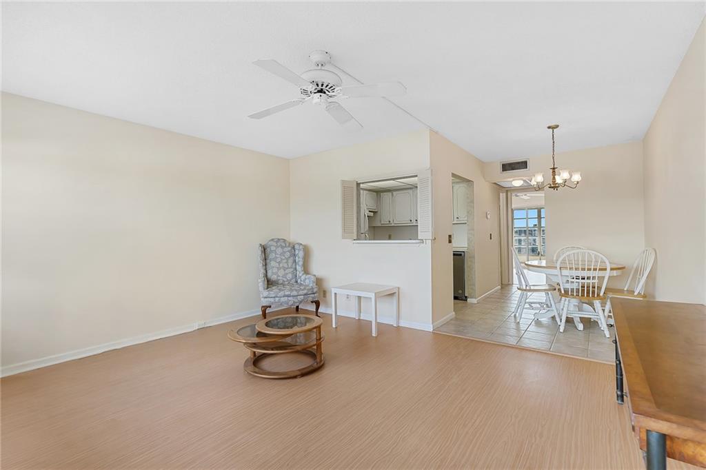 Century Village - Residential