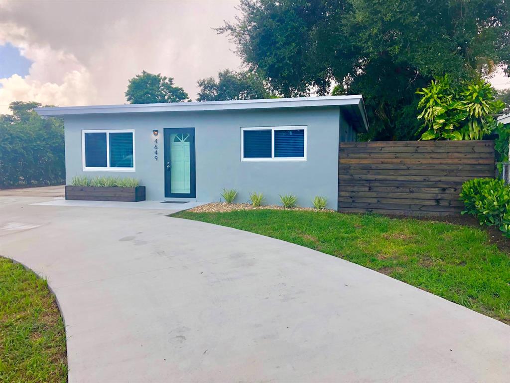 BROWARD HEIGHTS - Residential