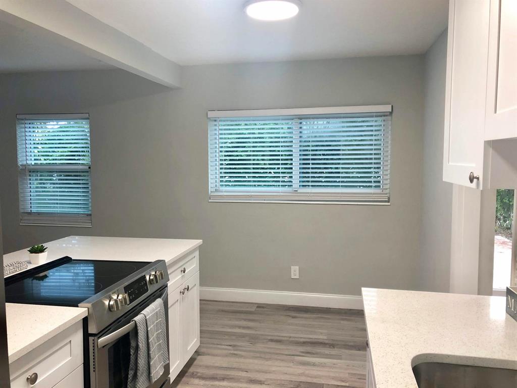 BROWARD HEIGHTS - Residential