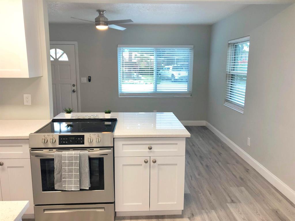 BROWARD HEIGHTS - Residential