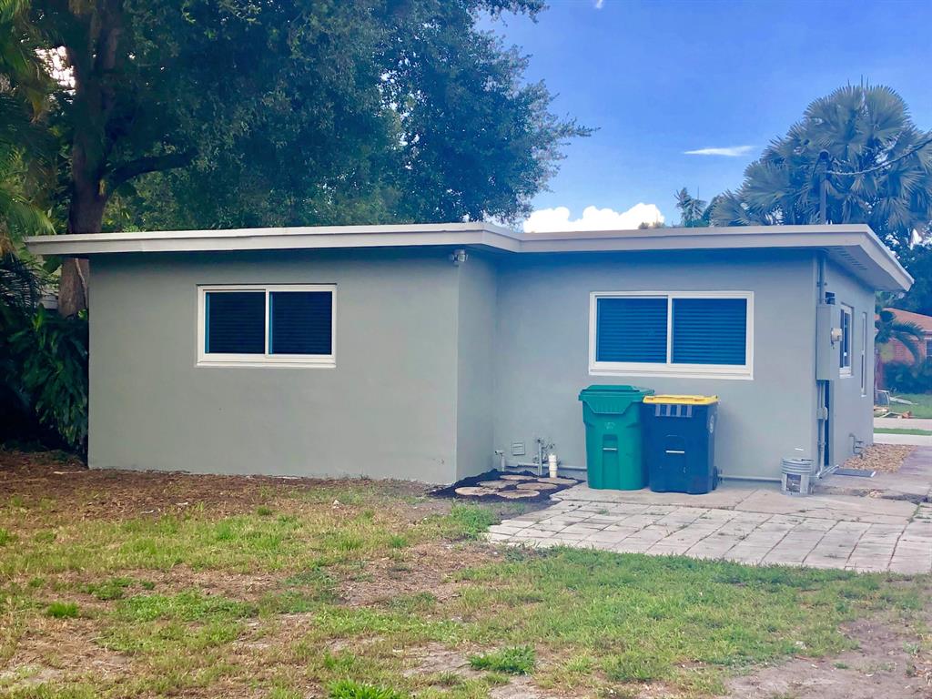 BROWARD HEIGHTS - Residential