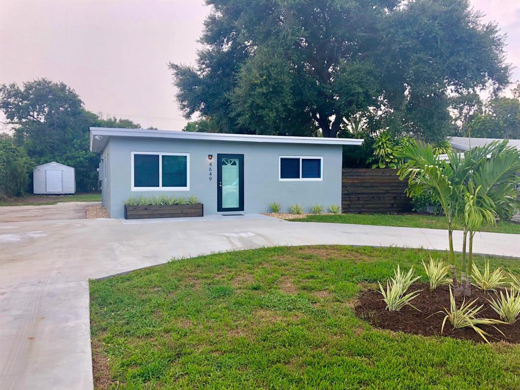 BROWARD HEIGHTS - Residential