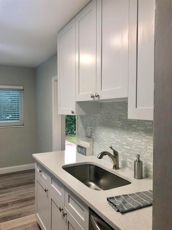 BROWARD HEIGHTS - Residential