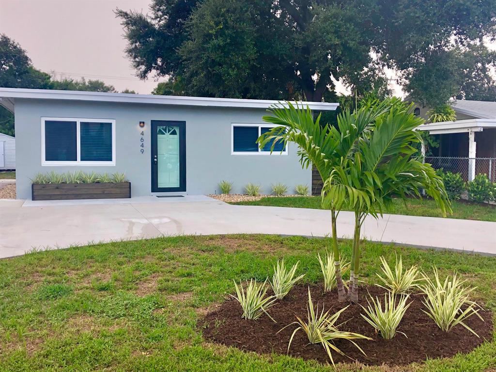 BROWARD HEIGHTS - Residential