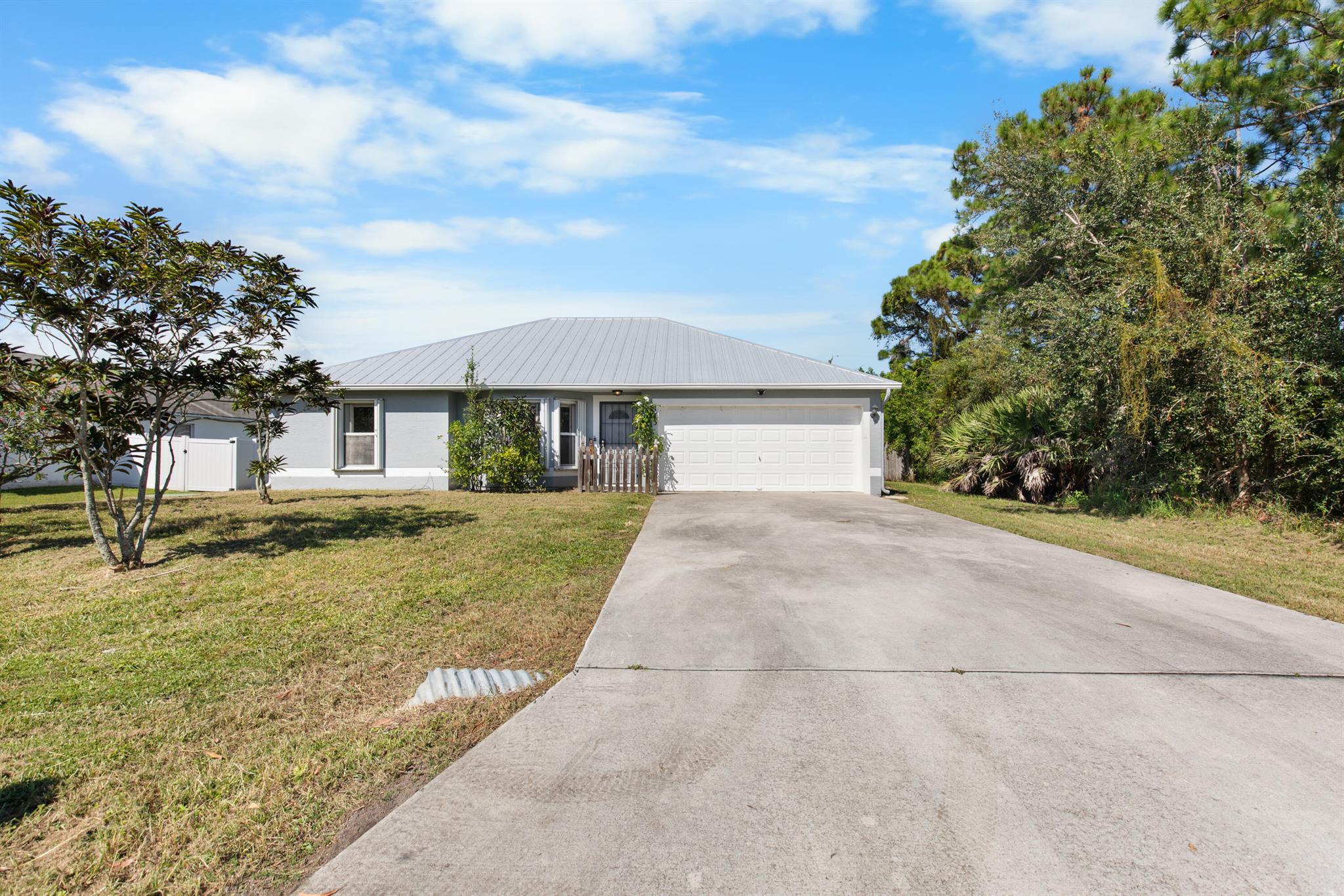 Port St Lucie Sec 04 - Residential Lease