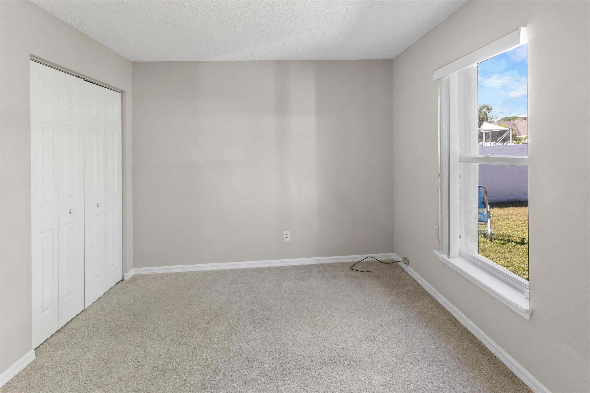 Port St Lucie Sec 04 - Residential Lease