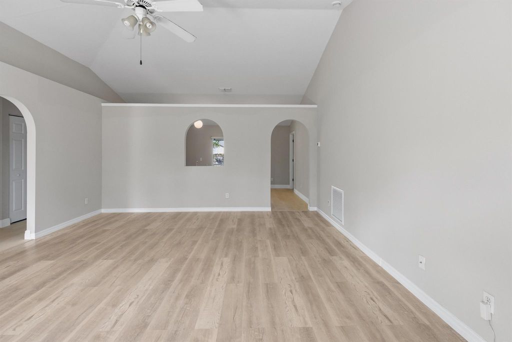 Photo of 173 SW Ray Avenue, Port Saint Lucie, FL 34983 (MLS # R11134642)