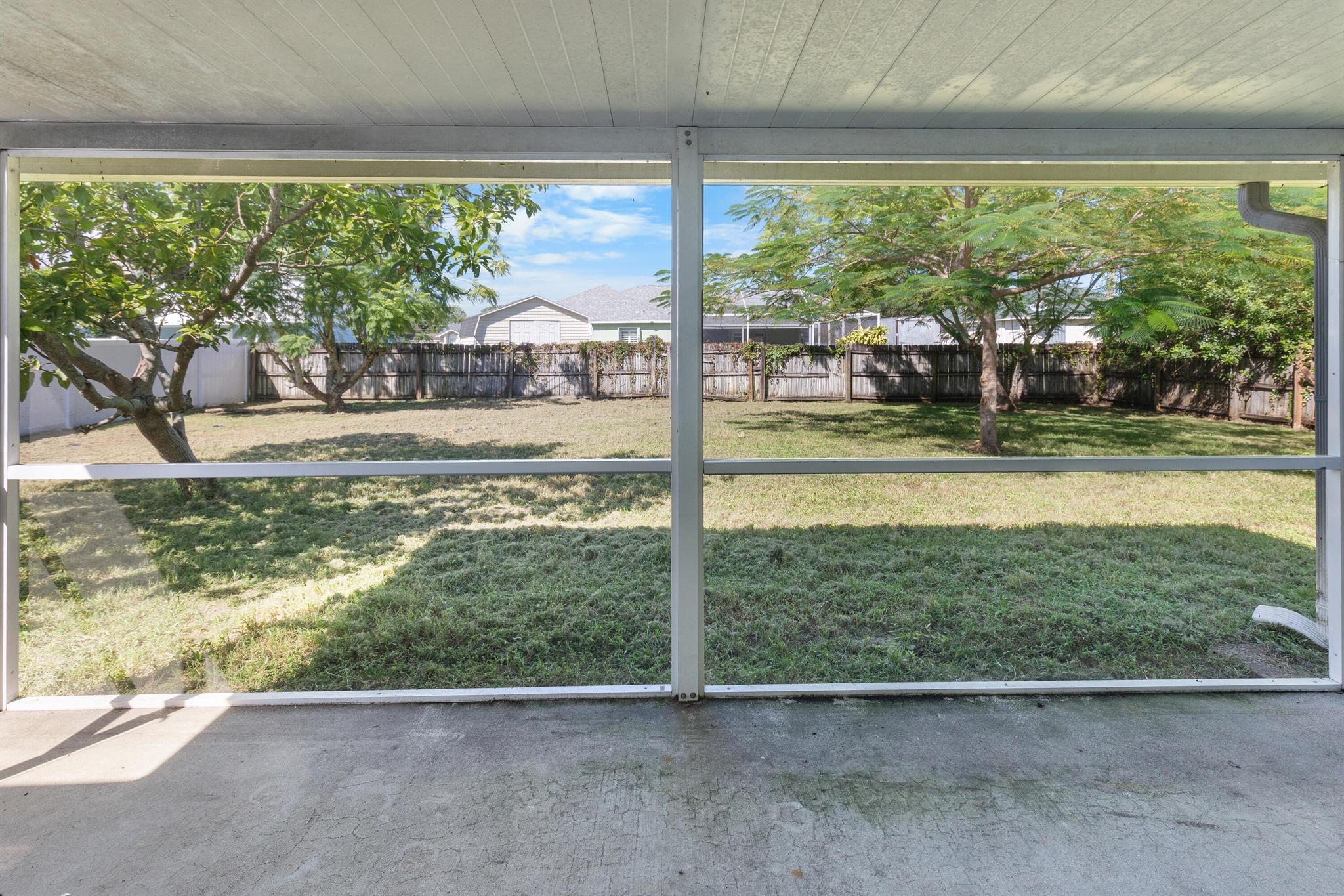 Port St Lucie Sec 04 - Residential Lease