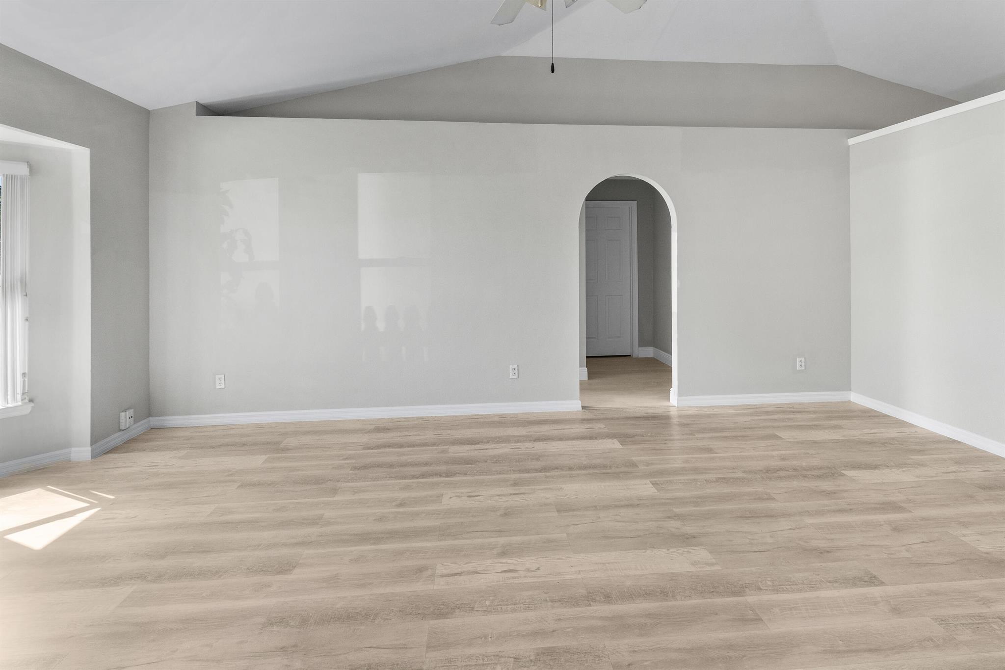 Port St Lucie Sec 04 - Residential Lease