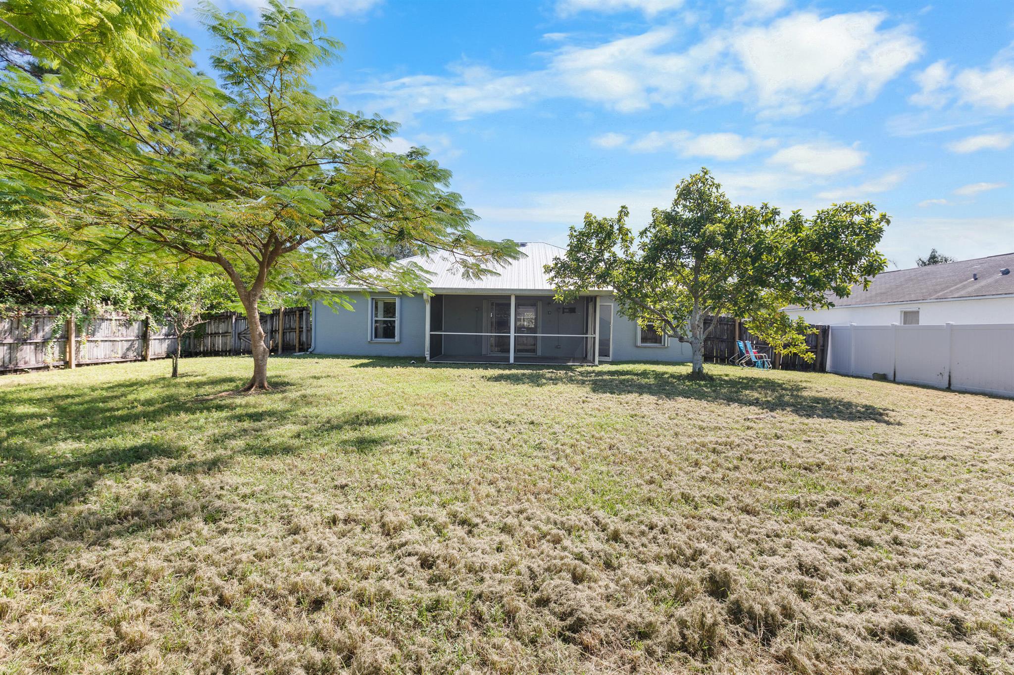 Port St Lucie Sec 04 - Residential Lease