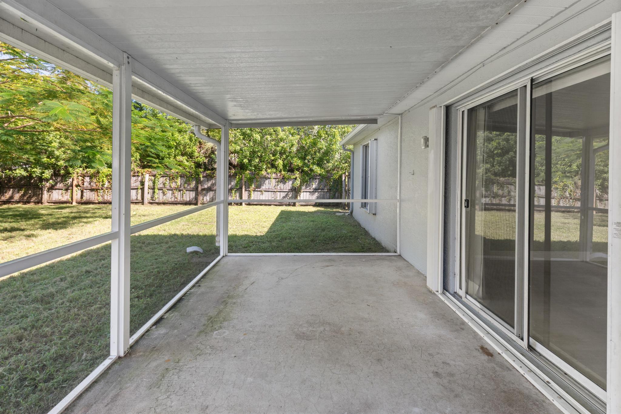 Port St Lucie Sec 04 - Residential Lease