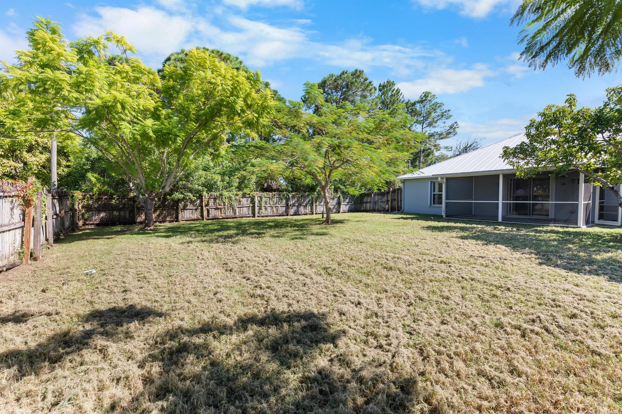 Port St Lucie Sec 04 - Residential Lease
