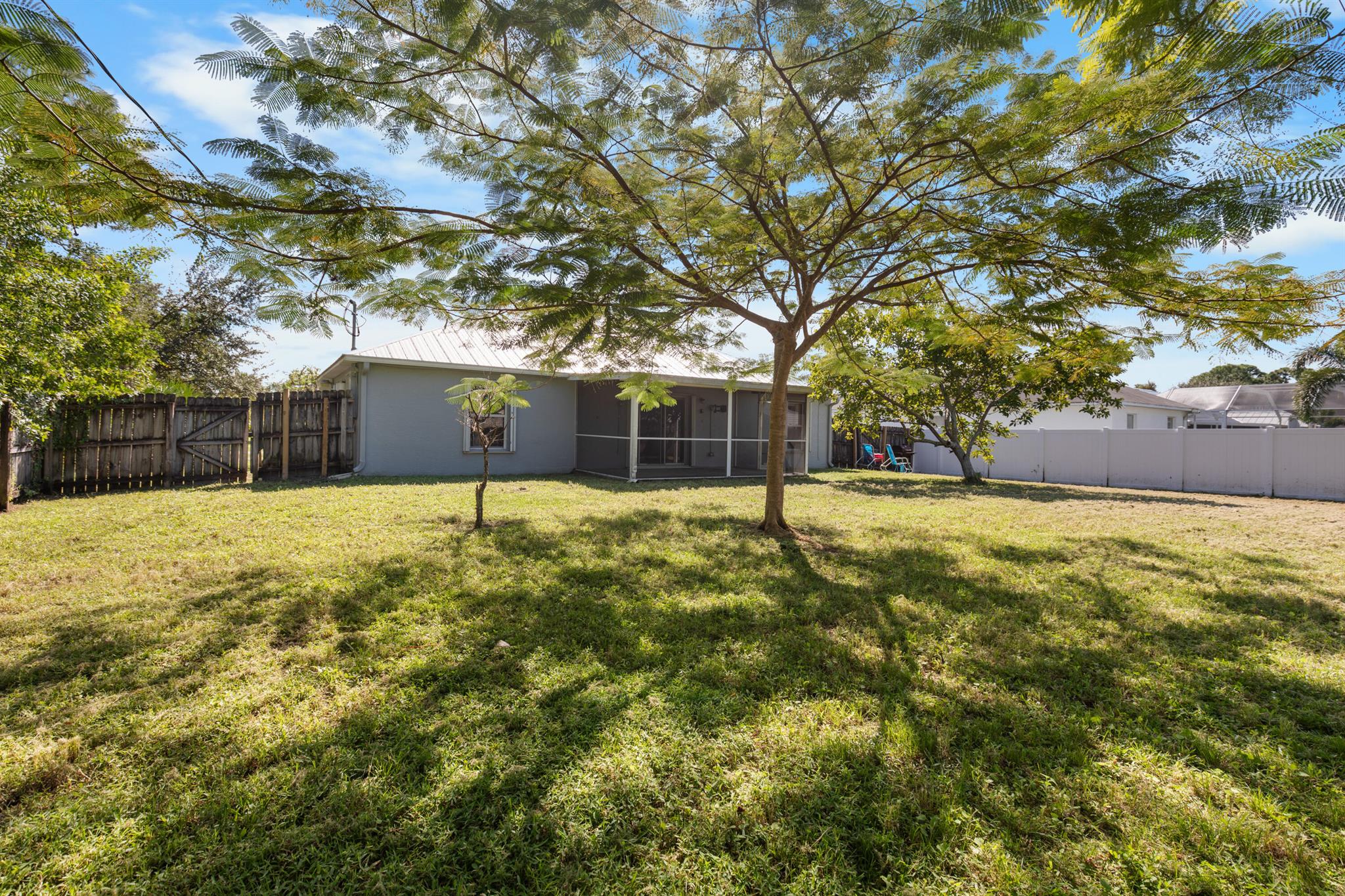 Port St Lucie Sec 04 - Residential Lease