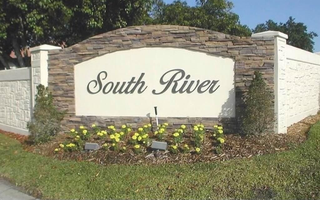 Photo of 540 SW South River Drive #204, Stuart, FL 34997 (MLS # R10897065)