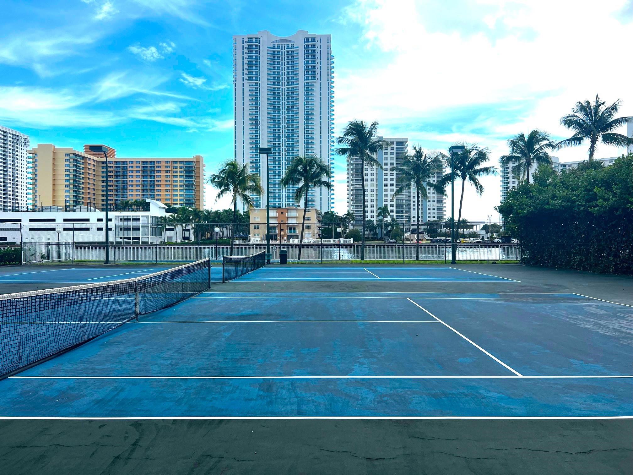 Oceanview Park Condo - Residential