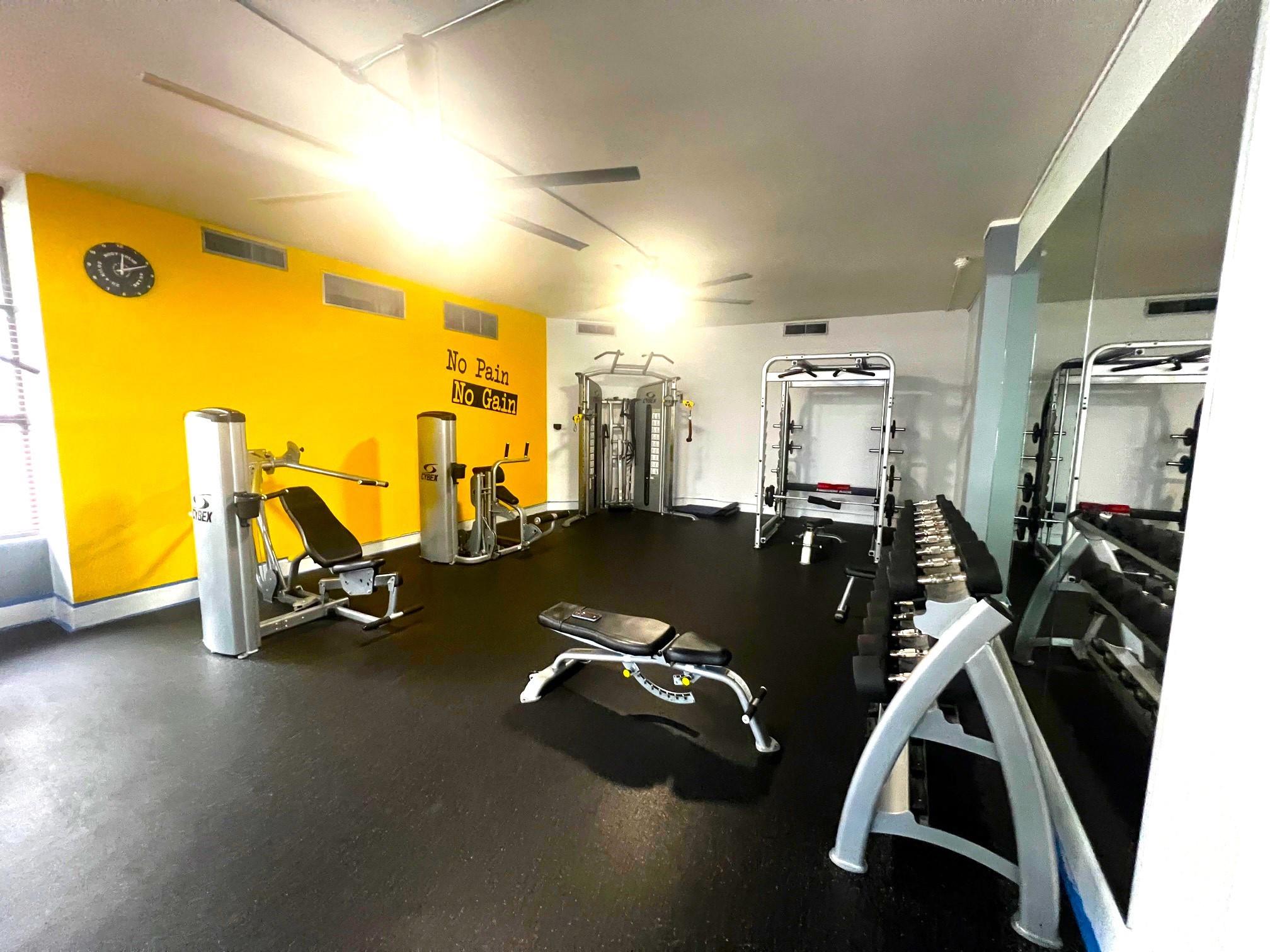 Oceanview Park Condo - Residential