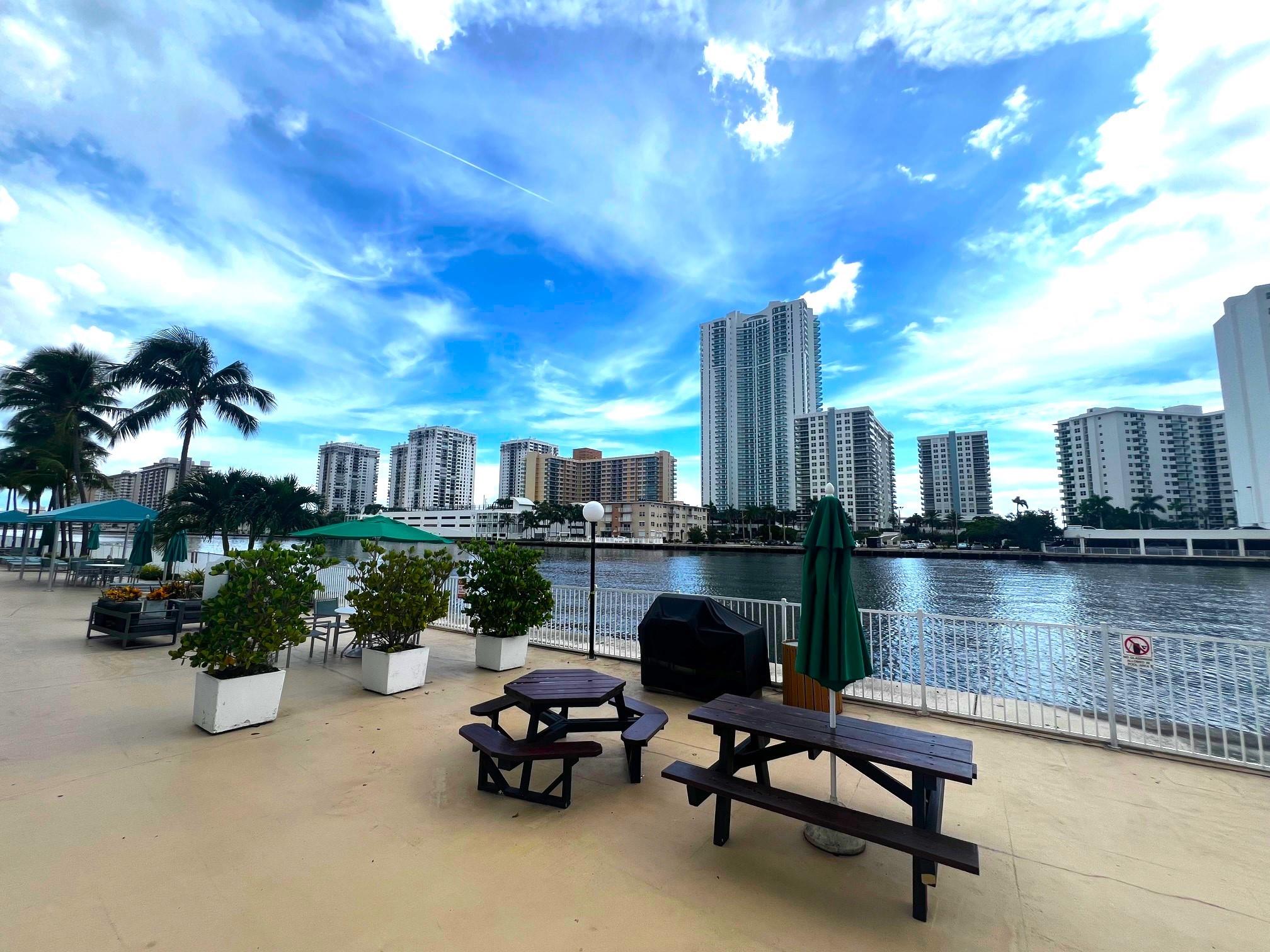Oceanview Park Condo - Residential