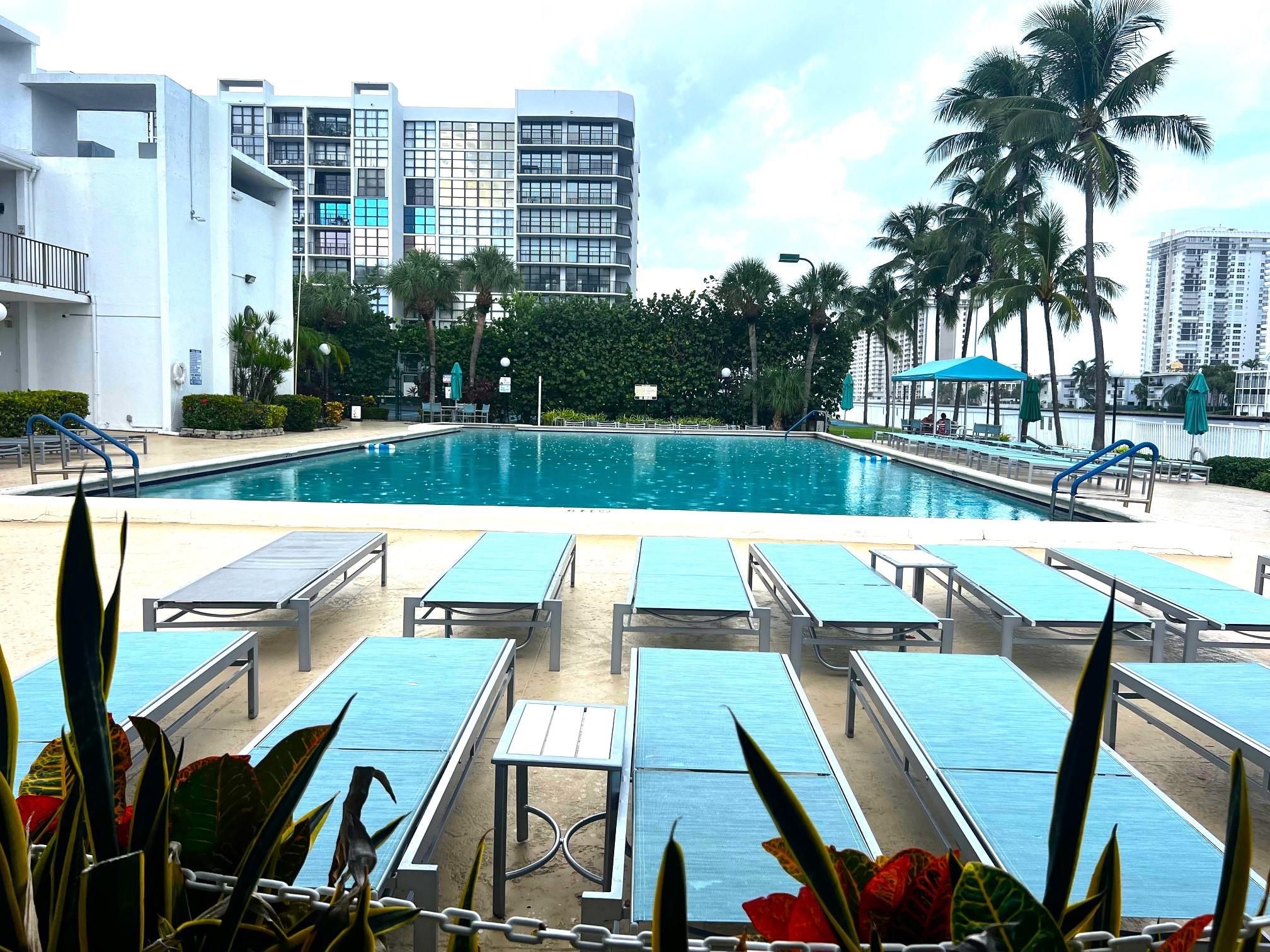 Oceanview Park Condo - Residential