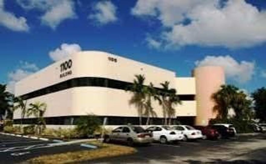 Outstanding asset with a proven record of performance. Tenant an accounting firm has been occupying this space for more than twenty (20) years. Lots of parking during the normal work week (Mondays to Fridays). This unit is across from the elevator, comes with a lobby, conference room, 20 large offices and kitchen. Suitable for a medical, accounting, insurance or other professional office. Do not disturb the tenants. Two suites upstairs being sold together 5631 sq ft